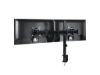 Arctic Z2 Basic dual nosačza monitore, desk mountdual monitor arm