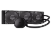CORSAIR NAUTILUS 360 RS AIO Liquid CPU Cooler, 1851, 1700 AM5, AM4
