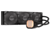CORSAIR NAUTILUS 360 RS AIO Liquid CPU Cooler, 1851, 1700 AM5, AM4