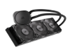 CORSAIR NAUTILUS 360 RS AIO Liquid CPU Cooler, 1851, 1700 AM5, AM4