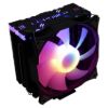 CPU Cooler LC-CC-120-ARGB-PROIntel LGA 775/115x/1366/2011/2011-3/2066;AMD AM2+/AM3/AM3+/AM4