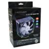 CPU Cooler LC-CC-120-ARGB-PROIntel LGA 775/115x/1366/2011/2011-3/2066;AMD AM2+/AM3/AM3+/AM4