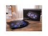 Thermaltake Massive 12 Max stalak za laptope, do 17" notebook cooler