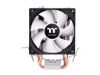 Thermaltake Contac CPU CoolerAir cooler, 92MM PWM fanKompatibilan sa svim AMD i Intel CPU