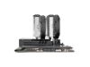 Thermaltake Toughair 710 CPU cooler, dual-tower fan, 2x 140mm fan, AMD i Intel