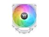 Thermaltake UX200 ARGB coolerWhite,SE Lighting CPU cooler kompatabilan sa svim Intel i AMD socket
