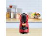 Dolce Gusto Piccolo XS red/blk