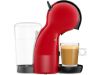Dolce Gusto Piccolo XS red/blk