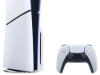 PlayStation 5 Slim E+F.Fusiondisk ver.1TB,sa optikomFunko Fusion igra