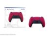PS5 Wireless Controller RedDualsense Cosmic Red