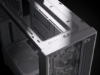 CORSAIR FRAME 4000D RS Case3xRS120 fans, 360mm radiator170mm cooler, 430mm GPU, ATX, White