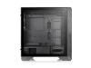 Thermaltake S300 TG Mid tower case, tempered glass, 1x standard fan 120mm