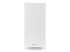 Thermaltake S300 TG Snow Mid tower case, bijela boja, 1x Standard fan 120mm