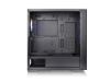 Thermaltake Divider 370 ARGB Mid tower, tempered glass, 3x 120mm ARGB PWM fan