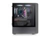 Thermaltake S200 TG ARGB Mid tower case, 3x ARGB 120mm Lite fan