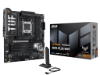 ASUS MB TUF GAMING X870-PLUS WWIFI, X870, AM5; 4xDDR54x M.2; 2x SATA,HDMI,10x USB, RAID,ATX