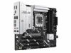 ASUS MB PRIME Z890M-PLUS WIFI LGA 1851, 4x DDR5,3xM.2 1x DP, 1x HDMI, 1x USB-C, 8x USB, mATX