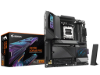 Gigabyte MB X870E AORUS PRO AM5, 4x DDR5, 4x M.2, 4xSATA 2x HDMI, 10x USB, ATX