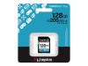 Kingston SD 128GB CanvasGoPlusSDXC,r/w:200/160MB/sDSLRs, mirrorless cameras, 4K video