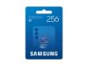 Samsung Micro SD 256GB T7Up to 170MBs