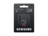 Samsung Micro SD 128GB T9200MB/s Read,130MB/s Write