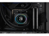 CORSAIR DDR5 32GB (2x16GB)6000MT/s, VENGEANCE, CL30EXPO, XMP
