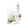 BOSCH štapni mixer 400 W, Mjerna posuda, Sjeckalica, Plastična noga, SL
