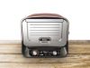 Ninja vanjska pec za pizzu8u1 uredjaj, snaga 2400W,Woodfire tehn. do 30% brze, tezina 22kg,