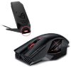 ASUS ROG SPATHA X gaming miš,12 programabilnih tipki, 6 ROGmikro prekidača, 19000 dpi, wireless