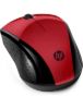HP Wireless Mouse 220 redHP Wireless Mouse 220 redHP Wireless Mouse 220 Sunset red