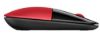 HP Z3700 Red Wireless MouseHP Z3700 Red Wireless MouseHP Z3700 Red Wireless Mouse mis