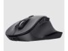 Trust Fyda multi-devicewireless miš, USB-C, optičkisenzor, 800-2400 dpi, crni
