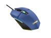 Trust GXT109B Felox gaming miš, žičani, plavi