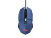 Trust GXT109B Felox gaming miš, žičani, plavi