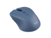 Trust Mydo silent wireless miš wireless plavi, DPI 1000-1800 obje ruke, 4 tipki, tihi