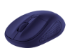 Trust Primo wireless miš, plav, 1000-1600 dpi, optički,4 tipke, USB, 6 m wls range