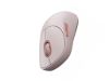 Xiaomi bežični miš 3, pink Dual 2.4 GHz i Bluetooth moguće spajanje na do 3 različita uređa