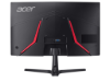 Acer Nitro ED240QP0bi monitorgaming 23.6", VA/MVA,zakrivljeni ekran, 144Hz, FHD, HDMI, VGA