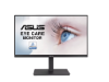 ASUS VA27DQSB Eye Care Monitor27",IPS,FHD,300cd,5ms,75Hz,VGA,DP,HDMI,USBx2,Tilt,Swivel,Pivot,HA,S