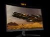 Asus VG27VQM1B gaming monitorCurved, 280Hz
