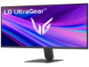 LG 24G411A-B monitor 23.8''