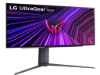 LG MONITOR 27GS95QE-B