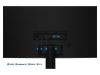 27" FHD Zakrivljeni monitor S31920x1080, 100Hz, 250cdVA, 4ms, 4000:1, 1800R, HDMI, VGA