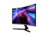 27" FHD Zakrivljeni monitor S31920x1080, 100Hz, 250cdVA, 4ms, 4000:1, 1800R, HDMI, VGA