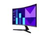 27" FHD Zakrivljeni monitor S31920x1080, 100Hz, 250cdVA, 4ms, 4000:1, 1800R, HDMI, VGA