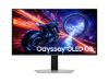 Samsung 27"Odyssey G60SF 500HzQHD 2560x1440, OLED, 0.03ms300cd, 2xHDMI, DP, 2xUSB