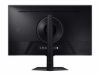 Samsung 32" Odyssey G7 4K UHD3840x2160, IPS, 1000:1, 144Hz350cd, 2xHDMI, DP, USB, Pivot, Tilt, Swi