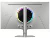 Samsung 32" Odyssey G81SF monUHD,240Hz, OLED, 0.03ms, 250cd2xHDMI, DP, 2xUSB 3.2, HAS, Tilt