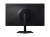 Samsung 32" Odyssey G7 OLED4K 165Hz/FHD 330Hz,0.03ms,DPHDMI, HAS, Tilt, Swivel, Pivot