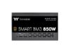 Thermaltake Smart BM3 850W PSU ATX 3.0, PCIe 5.0, 80+ bronze Semi modular,